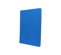 Planche à découper synthétique efficace, design renforcé, parfait pour la préparation quotidienne des aliments, passe au lave-vaisselle et tapis à découper très résistant parfumé