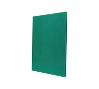 Planche à découper synthétique efficace, design renforcé, parfait pour la préparation quotidienne des aliments, passe au lave-vaisselle et tapis à découper très résistant parfumé