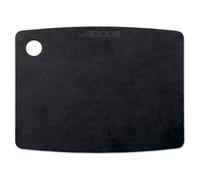 Planche à découper - Tablas - 20x15 cm - Fibre de bois - Noir - Durable