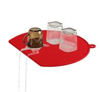 Planche à Découper - Tapis de Découpe Double Face pour Cuisine - Planche à Légumes | Pour les restaurants, l'appartement, salle à manger familiale et cuisine maison