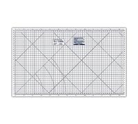 Planche à découper temporaire de plan de travail de modèle pliable de coupe de modèle de couture