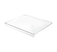 Planche à découper transparente pour couper les légumes, les fruits, la viande et le pain, fournitures pratiques de préparation des aliments, planche à découper de cuisine recyclable
