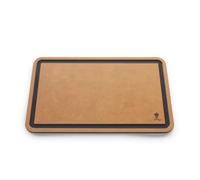 Weber Grill Planche à découper 7005 49×27 cm lave-vaisselle rigoles Marron