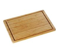 Planche à découper - WMF - 1886889990 - Bois de bambou - 45 x 30 cm - Durable et facile à entretenir