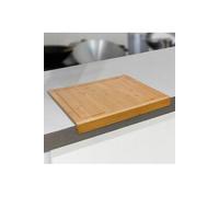 Bunkerbound 784200100 Koopman Planche à Découper avec Counter Bord Bambou