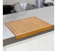 PLANCHE À DÉCOUPER XXL - BAMBOU G