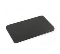 Planche À Découper Zassenhaus Comfort Plus 36x23x0,7Cm En Bois Noir 5114619