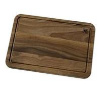 Zwilling Planche à découper en noyer 35 x 25 x 2 cm