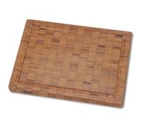ZWILLING Planche à découper Petit – 25 x 18,5 cm – Bambou