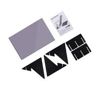 Planche à dessin à projection optique réglable et légère pour le traçage, les croquis, les travaux manuels, la projection optique, le dessin, la table de traçage