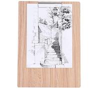 Planche à Dessin d’Artiste 8K, planche à croquis, Planche à Croquis en Bois, Planche à Dessin pour intérieur Peinture extérieure Dessin