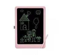 Planche À Dessin Denver Lwt-14510bu 14" Lcd Rose