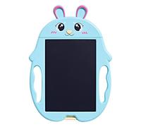 Planche À Dessin En Forme De Lapin/Cochon Pour Enfants, Écran Lcd De 3.9 Pouces, Outil D'Apprentissage, Jouets Éducatifs Durables
