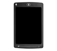 Planche à dessin en plastique avec plusieurs couleurs pour enfants, jouet éducatif préscolaire pour l'apprentissage des arts, 69HE