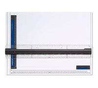 Planche à dessin format A3 Staedtler Blanc Blanc G