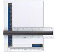 Planche à dessin format A4 Staedtler Blanc Blanc G