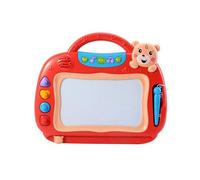 Planche À Dessin Intelligente Pour Enfants, Jouets Pour Enfants, Planche D'écriture Magnétique De Graffiti De Couleurs Amusantes, Machine Multifonctionnelle Pour L'éducation Précoce