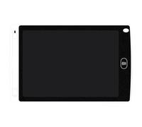 Planche à dessin LCD - Bloc à dessin LCD pour | 21,6 cm d'écriture manuscrite noire jouet pour enfant avec stylo | Protection électronique de la vue | Bloc de dessin numérique
