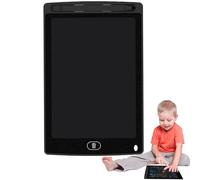 Planche à dessin LCD - Bloc à dessin LCD pour | 21,6 cm d'écriture manuscrite noire jouet pour enfant avec stylo | Protection électronique de la vue | Bloc de dessin numérique