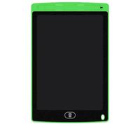 Planche à dessin LCD, tablette d'écriture, planche à dessin pour tablette | Petite tablette d'écriture LCD alimentée par la lumière, couleur intelligente pour gribouiller, écran de protection de la vue