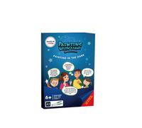 Planche À Dessin Lumineuse Pour Enfants, Jouets Éducatifs, Livraison Directe, Tablette À Dessiner Dans L'Obscurité Avec Lumière, Stylo Fluorescent Amusant Pour Enfants