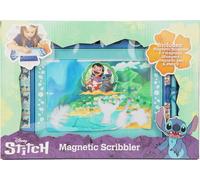 Planche à dessin magique Lilo & Stitch