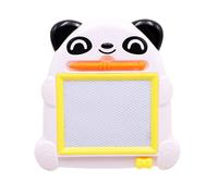 Planche À Dessin Magnétique De Dessin Animé, 1 Pièce, Tapis De Croquis, Jeu D'Écriture, Peinture, Graffiti, Art Pour Enfants, Jouets D'Apprentissage Éducatifs