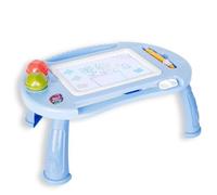 Planche À Dessin Magnétique Montessori, Jouets De Bureau Pour Enfants, Planche À Gribouiller Éducative, Tablette À Dessin Pour Enfants