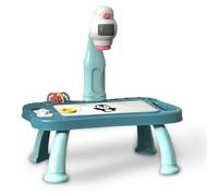 Planche À Dessin Magnétique Montessori Pour Bébés Filles De 1 An, Planche À Dessin, Jouet, Cadeau D'Anniversaire, Peinture Éducative Pour Enfants