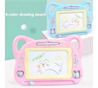 Planche À Dessin Magnétique Pour Enfants, Jouets D'artisanat, Coussin Magique Pour Peinture, Écriture, Graffiti, Art, Jouet Éducatif Pour Enfants