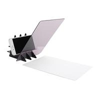 Planche à Dessin Optique, Portable Projecteur Dessin Enfant Esquisse Lentille Croquis Magicien Bloc de Copie Projecteur Peinture Planche à Copie pour Enfants Peinture 20 * 13.5CM