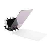 Planche à Dessin Optique, Portable Projecteur Dessin Enfant Esquisse Lentille Croquis Magicien Bloc de Copie Projecteur Peinture Planche à Copie pour Enfants Peinture 20 * 13.5CM