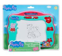 Planche à dessin Peppa Pig Travelsketch BOTI