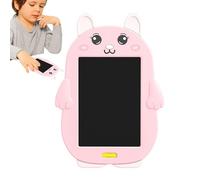 Planche à dessin pour tablette d'écriture,Tableau de gribouillage réutilisable | Tableau d'écriture à dessin, bloc de peinture effaçable, bloc de dessin d'animaux, jouet éducatif, cadeau d'anniversair