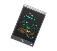 Planche à dessin réutilisable LCD Tablette pour enfants Jouet éducatif Étudiant Blackboard Cadeau d'anniversaire Tableau d'art professionnel léger pour enfants