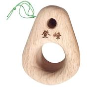 Planche à Doigts d'escalade, Planche à Suspendre, Planche à Doigts compacte, Planche à Suspendre Portable pour Escalade, Traction, renforcement de la Main