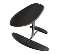 Planche à Doigts Dynamique, Petit Jouet hydroptère, Planche de Surf compacte avec Mouvement équilibré, Forme de Glissement Lisse avec Fonction de contrôle, Accessoire de Loisirs, Mini de Surf