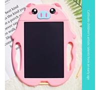 Planche À Écrire Intelligente Montessori, 8.5 Pouces, Écran Lcd Pour Dessin Digital, Tablette Graphique Électronique, Stylo Électronique, Jouet, Cadeau