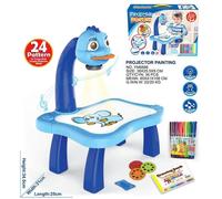 Planche À Écrire Pour Enfants, Table À Dessin, Peinture, Jouets Musicaux, Jouet Éducatif Pour Tout-Petits, Cadeaux De Noël