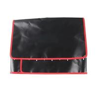 Planche à filet de poisson - 140 x 35,7 cm, tapis de nettoyage antidérapant et portable, tapis de nettoyage pour poissons | pour eau douce, eau de mer, bar, camping, rive, rivière, plage, quai, bateau