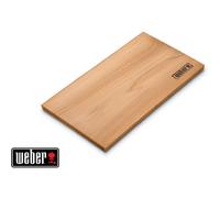 Planches en cèdre Weber pour fumage