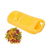 Planche à gnocchi | Machine à raviolis à pagaie à gnocchi - Gadgets de cuisine, outils de fabrication de pâtes multifonctionnels pour faire des raviolis gnocchis