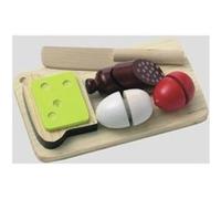 Planche à goûter en bois G