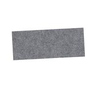 Planche à gratter autocollante et découpable pour Chat | Matériau en sisal Naturel | Planche à gratter/canapé/Mur DIY | Protection Anti-griffures pour Meubles | Convient à Tous Les Animaux