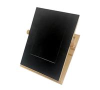 Planche à gratter Interactive en Bois avec boîte à, pour Le