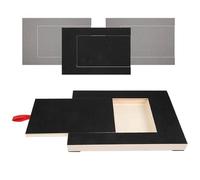 Planche à gratter multifonction pour ongles avec boîte à goûter, tapis pour chiot, coupe-ongles pour animaux de compagnie