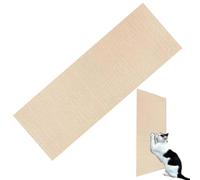 Planche à gratter pour chat