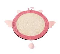 Planche À Gratter pour Chat - Accessoires De Griffure | Tapis Griffoir Chat | pour Parents d'animaux Educateurs Appartement Maison Bureau Chambre Salon Mur Sol