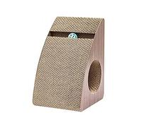 Planche À Gratter Pour Chat Broyeur De Planche À Gratter Pour Chat Colonne De Saisie Verticale Nid De Papier Ondulé Fournitures De Chat Planche À Griffes De Chat Pour La Formation De Chat Tapis À Grat