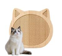 Planche à Gratter pour Chat Coussin à griffer pour chaton
